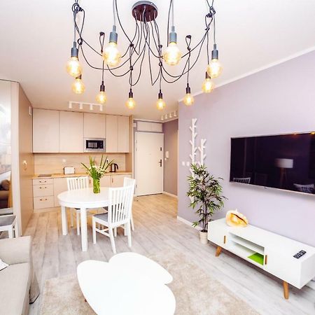 Apartamenty Blizej Morza Kolobrzeg Exterior photo